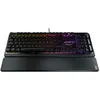 Image de Clavier Gaming Mécanique filaire Roccat Pyro RGB Noir