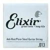 Image de Elixir CORDE ACIER PLEIN 013 CEL 13013