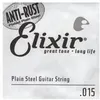 Image de Elixir CORDE ACIER PLEIN 015 CEL 13015