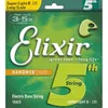 Image de ELIXIR CORDE BASSE NANOWEB 125