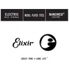 Image de ELIXIR CORDE BASSE NANOWEB 130 LIGHT