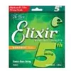Image de ELIXIR BASSE NANO MEDIUM XL 130TW