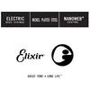 Image de Elixir 15435 - Corde Basse Ãlectrique Au DÃ©tail FilÃ© 135