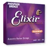 Image de Cordes Guitare Acoustique Elixir 16077-12-56 160771256