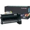 Image de Lexmark C782X1YG Toner Geel Extra hoge capaciteit