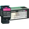 Image de Lexmark C540H1MG Toner Magenta Hoge capaciteit