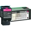 Image de Lexmark C544X1MG Toner Magenta Extra hoge capaciteit