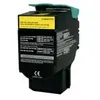 Image de Toner Lexmark C544X1YG - Jaune