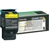 Image de Lexmark C544X1YG Toner Geel Extra hoge capaciteit