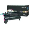 Image de Lexmark C792A1MG Toner Magenta