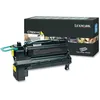 Image de Lexmark C792X1YG Toner Geel Extra hoge capaciteit
