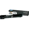 Image de Lexmark C950X2KG Toner Zwart Extra hoge capaciteit