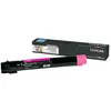 Image de Lexmark C950X2MG Toner Magenta Extra hoge capaciteit
