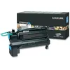 Image de Lexmark X792X1CG Toner Cyaan Extra hoge capaciteit