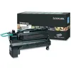 Image de Lexmark X792X1KG Toner Zwart Extra hoge capaciteit