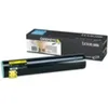 Image de Lexmark C930H2YG Toner Geel Hoge capaciteit