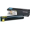 Image de Lexmark X945X2YG Toner Geel Extra hoge capaciteit