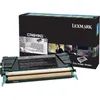 Image de Lexmark C746H1KG Toner Zwart Hoge capaciteit
