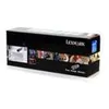 Image de Lexmark - noir - originale - cartouche de toner