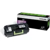 Image de Lexmark 52D2000 (522) Toner Zwart