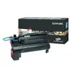 Image de Lexmark - à rendement extrêmement élevé - magenta - originale - cartouche de toner - LRP