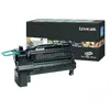 Image de Lexmark - à rendement extrêmement élevé - noir - originale - cartouche de toner - LRP