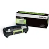 Image de Lexmark 50F2H00 (502H) Toner Zwart Hoge capaciteit