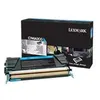 Image de Lexmark - cyan - originale - cartouche de toner - Entreprise Lexmark