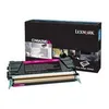 Image de Lexmark - magenta - originale - cartouche de toner - Entreprise Lexmark
