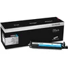 Image de Lexmark 70C0D20 (700D2) Developer Cyaan