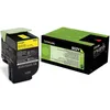 Image de Lexmark 80C20Y0 (802Y) Toner Geel
