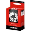 Image de Lexmark 18L0032 (82) Inktcartridge Zwart