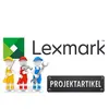 Image de Lexmark - noir - originale - cartouche de toner