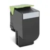 Image de Lexmark - noir - originale - cartouche de toner