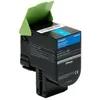 Image de Lexmark 24B6008 Toner Cyaan