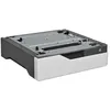 Image de Lexmark - Bac d'alimentation - 550 feuilles dans 1 bac(s) - pour Lexmark C4150 C4342 CS727 CS728 CS730 CS735 CX727 CX730 CX735 XC4140 XC4153