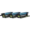 Image de Lexmark 72K0Q00 Drum 3-kleuren