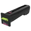 Image de Lexmark - Extra High Capacity - magenta - originale - cartouche de toner - LCCP, LRP