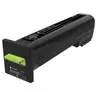 Image de Lexmark - jaune - originale - cartouche de toner