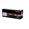 Image de Lexmark - noir - originale - cartouche de toner