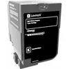 Image de Lexmark 24B6519 Toner Zwart