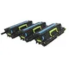 Image de Lexmark - Jaune cyan magenta - original - unité de développeur/kit photoconducteur LCCP LRP - pour Lexmark CS820 CS827 CX820 CX825 CX827 CX860 XC6152 XC6153 XC8160 XC8163