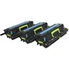 Image de Lexmark 72K0FV0 Developer 3-kleuren