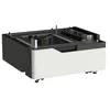 Image de Lexmark Tandem Tray - Bac d'alimentation - 2500 feuilles dans 2 bac(s) - pour Lexmark C9235, CS921, CS923, CX921, CX922, CX923, CX924, XC9225, XC9235