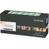 Image de Lexmark 24B6842 Toner Cyaan