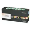 Image de Lexmark - Jaune - original - cartouche de toner - pour Lexmark C9235, XC9225