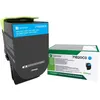 Image de Lexmark 71B20C0 Toner Cyaan