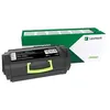 Image de Lexmark - Noir - original - cartouche de toner - pour Lexmark MX717de MX718de