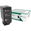 Image de Lexmark 75B20M0 Toner Magenta