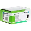 Image de Lexmark 24B7178 Toner Cyaan
